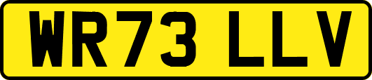 WR73LLV