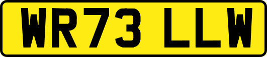 WR73LLW