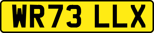 WR73LLX