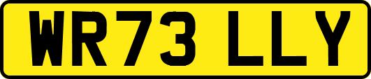 WR73LLY