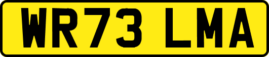 WR73LMA