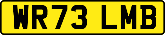 WR73LMB
