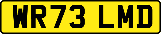 WR73LMD