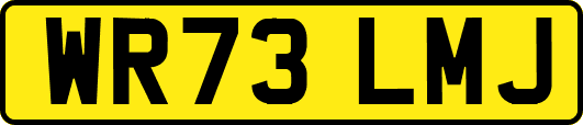 WR73LMJ
