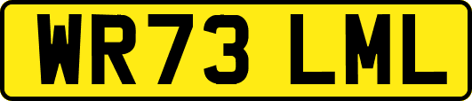 WR73LML
