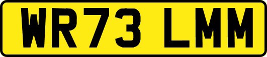 WR73LMM