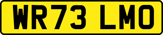 WR73LMO
