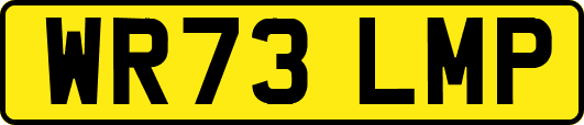 WR73LMP