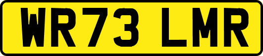 WR73LMR