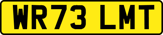 WR73LMT