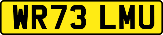 WR73LMU