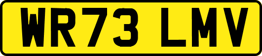 WR73LMV