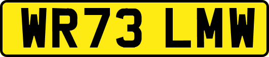 WR73LMW
