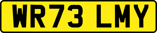 WR73LMY