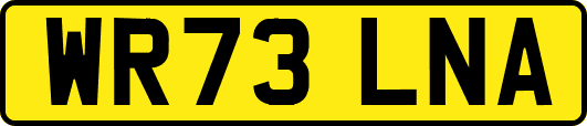 WR73LNA