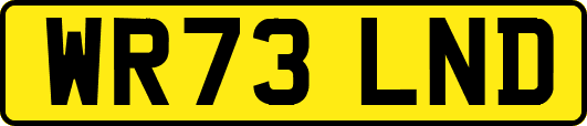 WR73LND