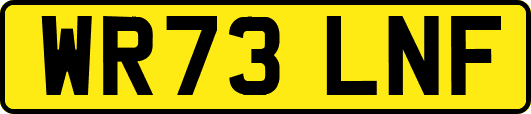 WR73LNF