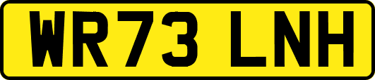 WR73LNH