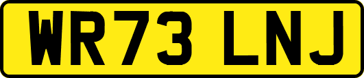 WR73LNJ