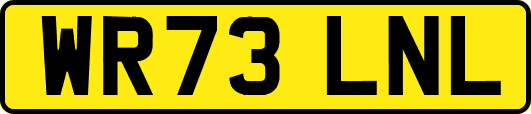 WR73LNL