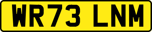 WR73LNM