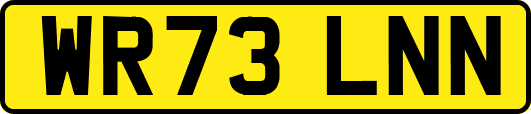 WR73LNN