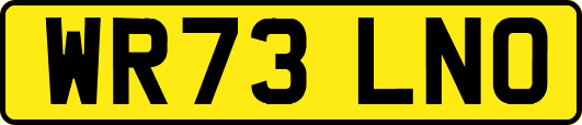 WR73LNO