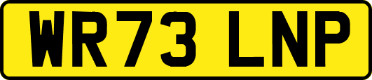 WR73LNP