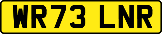WR73LNR