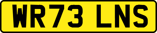WR73LNS
