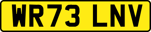 WR73LNV