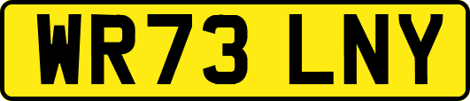 WR73LNY