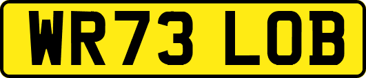WR73LOB