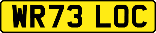 WR73LOC
