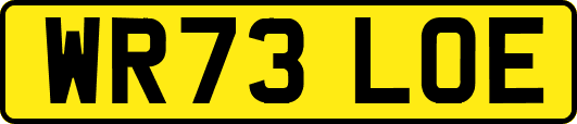 WR73LOE