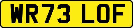 WR73LOF