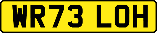 WR73LOH