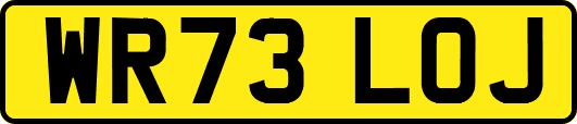 WR73LOJ