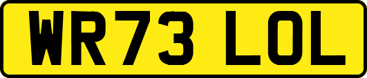 WR73LOL