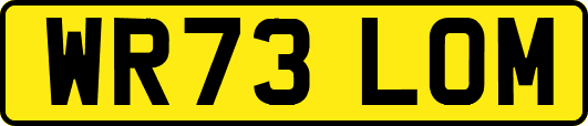 WR73LOM