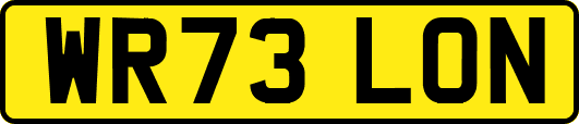 WR73LON