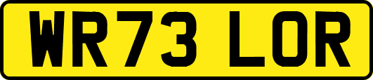 WR73LOR