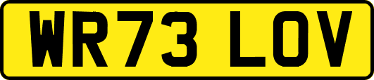 WR73LOV