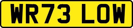 WR73LOW