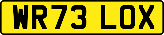 WR73LOX