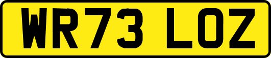WR73LOZ