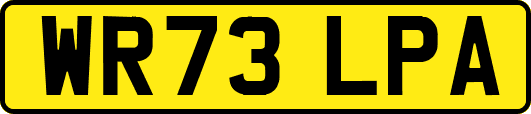 WR73LPA