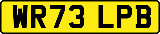 WR73LPB