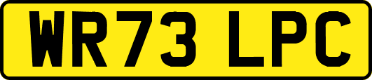 WR73LPC