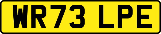 WR73LPE